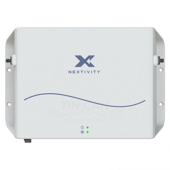 CEL-FI GO51 5G/4G/3G Stationary Mobile Phone Booster CEL-FI GO51 5G/4G/3G Stationary Mobile Phone Booster