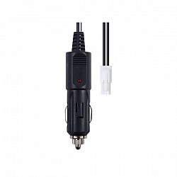 GME LE026 Power Lead with Cigarette Adapter GME LE026 Power Lead with Cigarette Adapter
