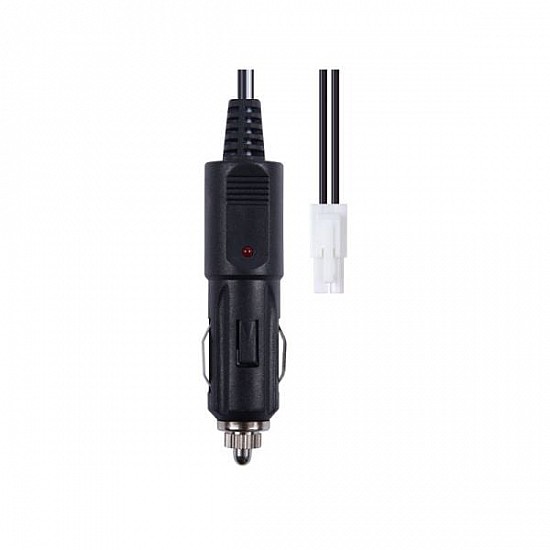 GME LE026 Power Lead with Cigarette Adapter