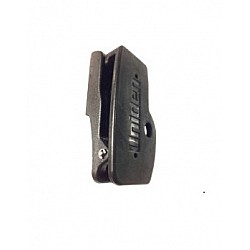 Replacement belt clip suit Uniden UH076 UH078 Handheld Replacement belt clip suit Uniden UH076 UH078 Handheld
