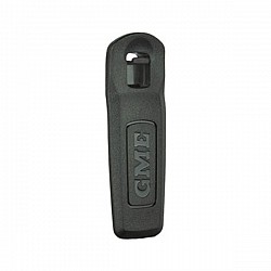 Replacement belt clip suit GME TX675 Handheld Replacement belt clip suit GME TX675 Handheld