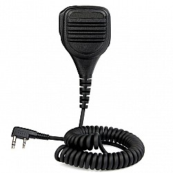Speaker Microphone to suit Kenwood NX1200 TK3170  Speaker Microphone to suit Kenwood NX1200 TK3170