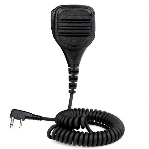 Speaker Microphone to suit Kenwood NX1200 TK3170 Speaker Microphone to suit Kenwood NX1200 TK3170