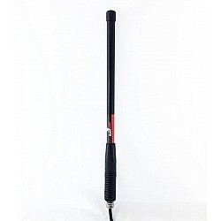 Blackhawk Trucker Mini Cellular 5dBi  Antenna  Blackhawk Trucker Mini Cellular 5dBi  Antenna