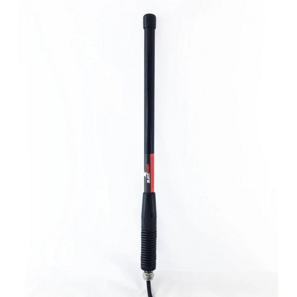 Blackhawk Trucker Mini Cellular 5dBi Antenna Blackhawk Trucker Mini Cellular 5dBi Antenna