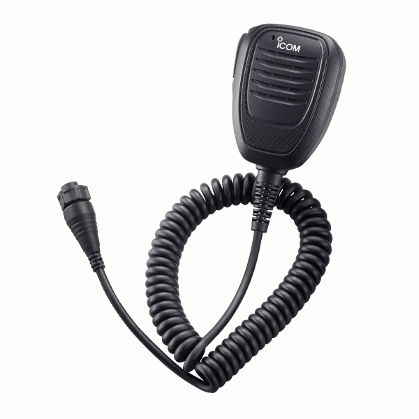 ICOM HM221 Hand Microphone - IC-F5400D/6400D ICOM HM221 Hand Microphone - IC-F5400D/6400D