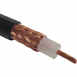 RFI RG213U Coaxial Cable -10m RFI RG213U Coaxial Cable -10m