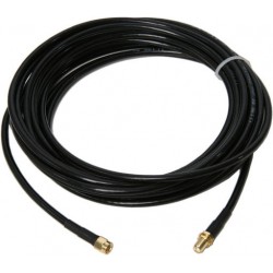 Cellink SMA-Male to SMA-Female Extension Lead 5M