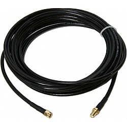 SMA-Male to SMA-Female Extension Lead 4M