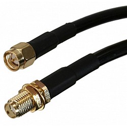 Cellink SMA-Male to SMA-Female Extension Lead 5M Cellink SMA-Male to SMA-Female Extension Lead 5M