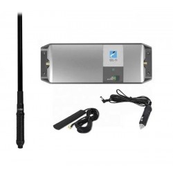 Cel-FI Go Telstra Vehicle  Outback Mobile Pack with CLR8B HG Antenna