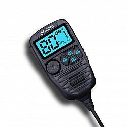 Oricom  MIC120 Microphone Replacement  For DTX4200 UHF CB Radio Oricom  MIC120 Microphone Replacement  For DTX4200 UHF CB Radio