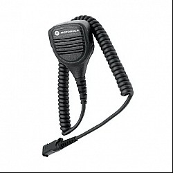 PMMN4021 Speaker Microphone suits Motorola