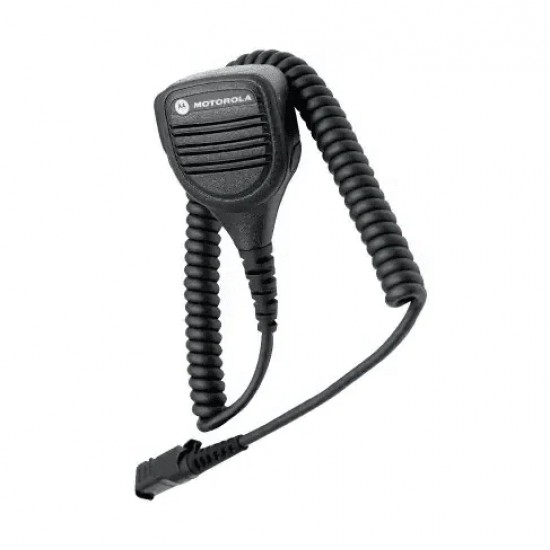 PMMN4021 Speaker Microphone suits Motorola PMMN4021 Speaker Microphone suits Motorola