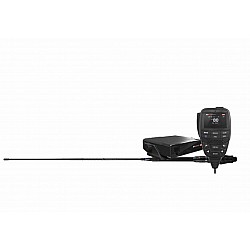  GME XRS330CTPG UHF CB Connect Touring Pack