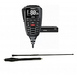 Uniden XTRAK 80 UHF CB Radio 6.5dBi AT870K Antenna Kit