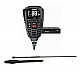 Uniden XTRAK 80 UHF CB Radio & 6.5dBi AT870BK Antenna Kit