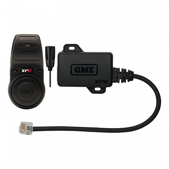 GME XRS-BT1 XRS Connect Bluetooth Interface Module & Wireless PTT Black