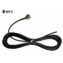 RFI MBC-00-53 MBC SO239 ANTENNA BASE & LEAD, 5M RFI MBC-00-53 MBC SO239 ANTENNA BASE & LEAD, 5M