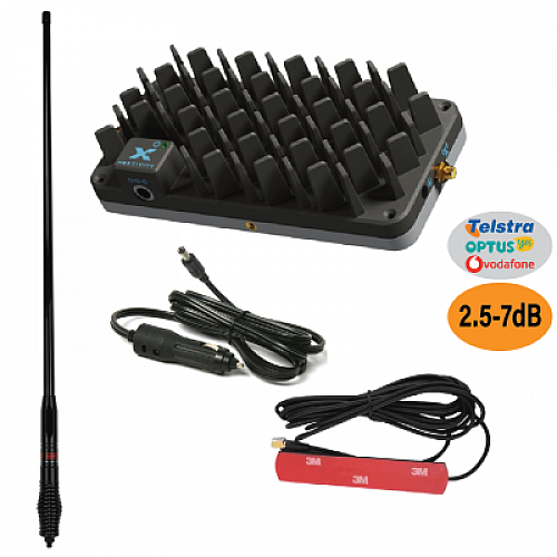 CELFI GO Mobile Repeaters Mobile Phone Signal Boosters Australia CELFI GO