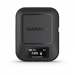 Garmin Inreach Messenger GPS Satellite Communicator  Garmin Inreach Messenger GPS Satellite Communicator