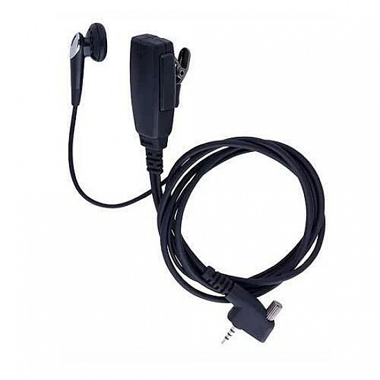 ORICOM EBVOX5000 IN LINE EARPIECE MIC TO SUIT UHF5500-1 UHF5400 UHF RADIOS