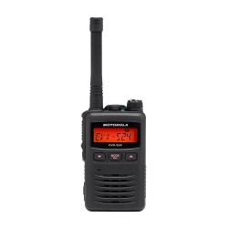 Motorola EVX-S24 Handheld Radio Motorola EVX-S24 Handheld Radio