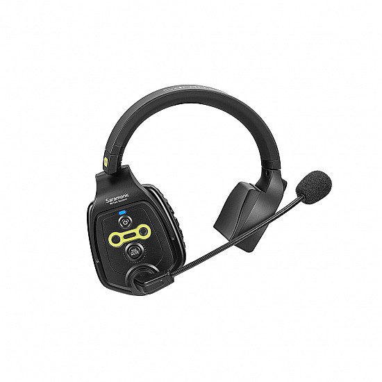 Saramonic Witalk WT3S Full Duplex Communication Wireless Headset System Saramonic Witalk WT3S Full Duplex Communication Wireless Headset System