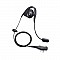 Icom Genuine HS-94LWP Earpiece with boom microphone suits Icom IC-41PRO