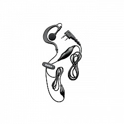 Uniden EM800 Earpiece Microphone suit  UH810S UH820S UH835S UH850S and UH950S Handheld Radios