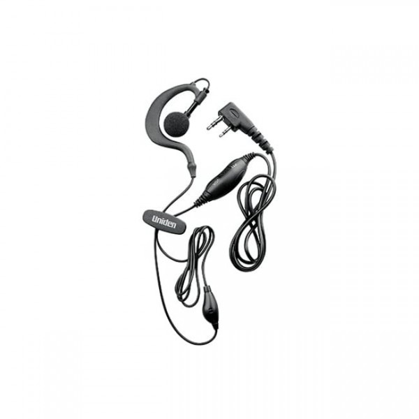 Uniden EM800 Earpiece Microphone suit  UH810S UH820S UH835S UH850S