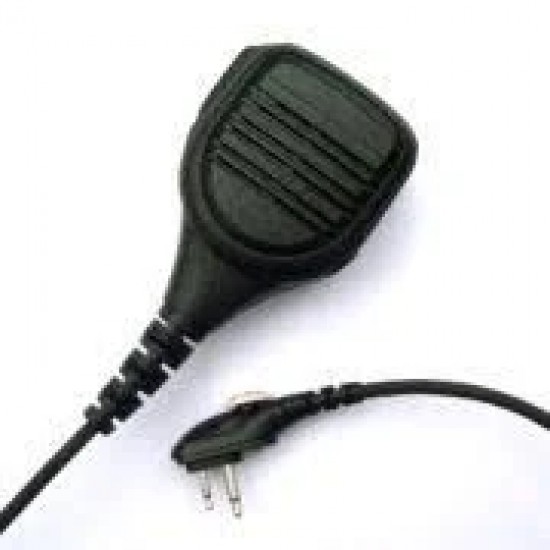 FDP HD Speaker Microphone FDP HD Speaker Microphone