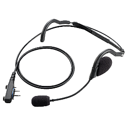 Icom Genuine HS95LWP Headset suits Icom IC41PRO