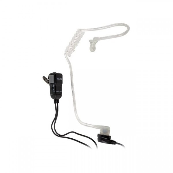 Midland MA31L Security Kit-Lapel Mic suit G7X Midland MA31L Security Kit-Lapel Mic suit G7X