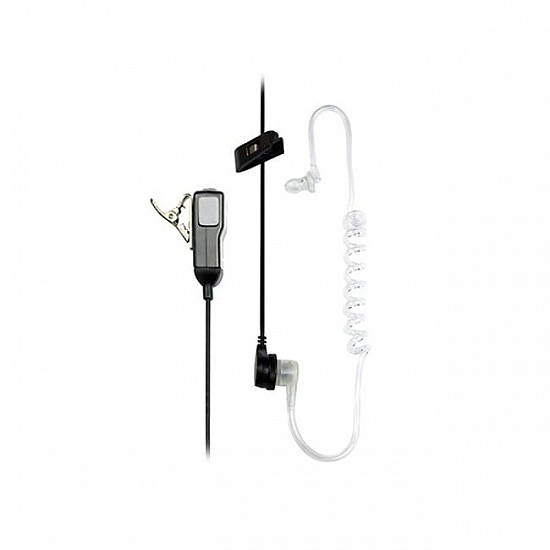 Midland MA31LK Security Kit-Lapel Mic