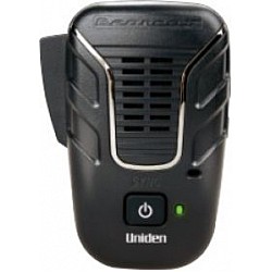 Uniden MK800W Wireless Microphone for Uniden UHF Radios* Uniden MK800W Wireless Microphone for Uniden UHF Radios*