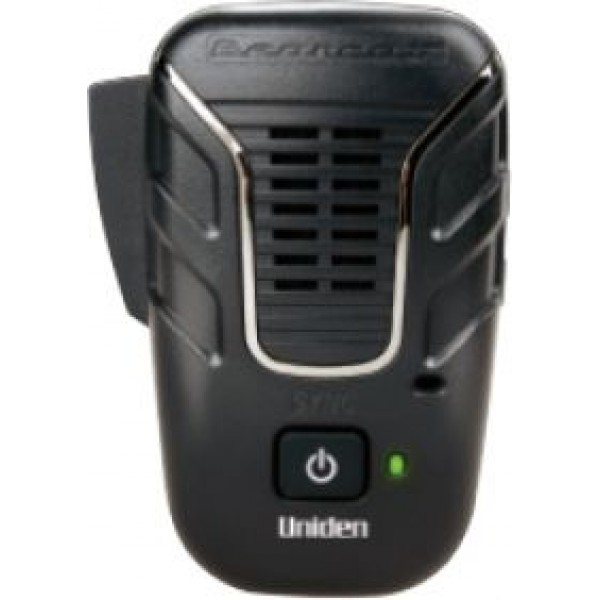 Uniden MK800W Wireless Microphone for Uniden UHF Radios* Uniden MK800W Wireless Microphone for Uniden UHF Radios*
