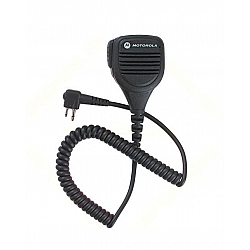 Motorola PMMN4013 Remote Speaker Microphone