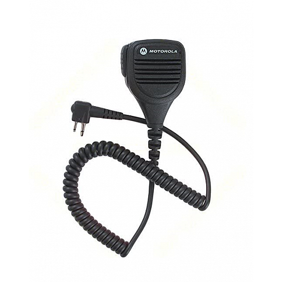 Motorola PMMN4013 Remote Speaker Microphone suits VX556