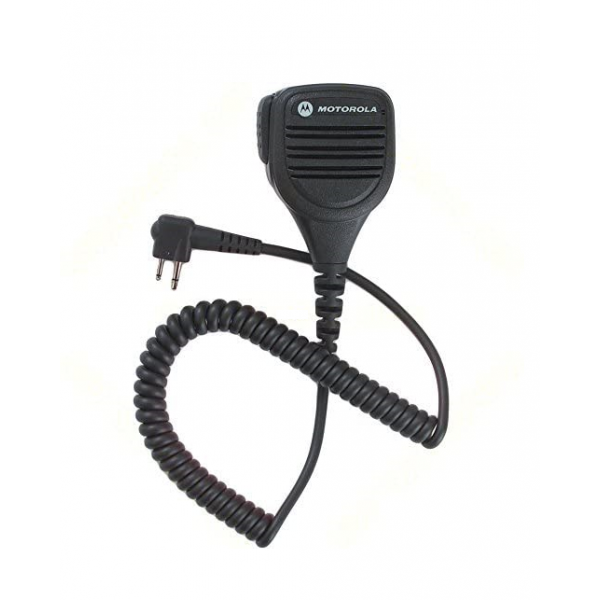 PMMN4013 Remote Speaker Microphone suits Motorola VX556