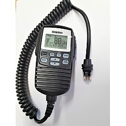 Uniden RM500 Replacement Remote Microphone 