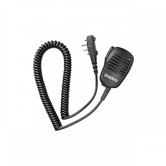 Uniden SM800 Speaker Microphone Uniden SM800 Speaker Microphone