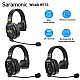 Saramonic Witalk WT3S Full Duplex Communication Wireless Headset System