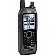 Icom IC-A25CE  VHF Airband Handheld with Dust Protection