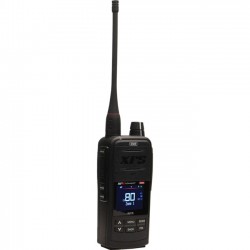 GME XRS660 5W IP67 Handheld 80CH UHF CB Radio
