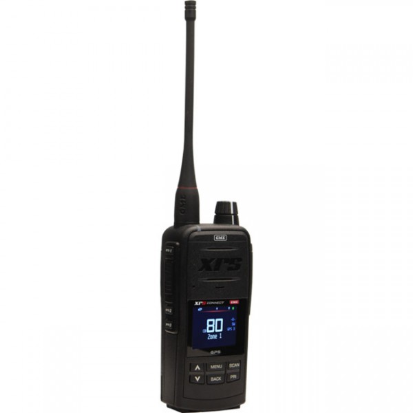 GME XRS660 5W IP67 Handheld 80CH UHF CB Radio GME XRS660 5W IP67 Handheld 80CH UHF CB Radio