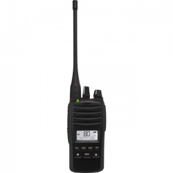 GME TX6600S 5 watt IP67 Handheld UHF CB Radio