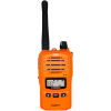 GME TX6165XO Orange 5 watt IP67 Handheld UHF CB Radio 