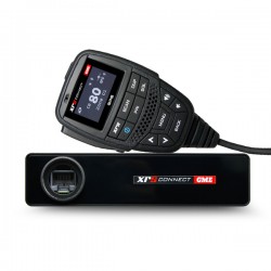 GME XRS390C XRS Connect IP67 UHF CB Radio With Bluetooth & GPS