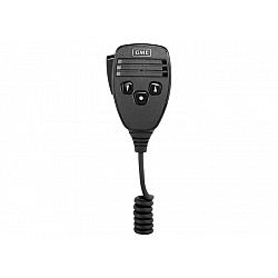 GME MC610B Water and Dust proof Microphone suits GX600D TX2720 TX4600 TX4800